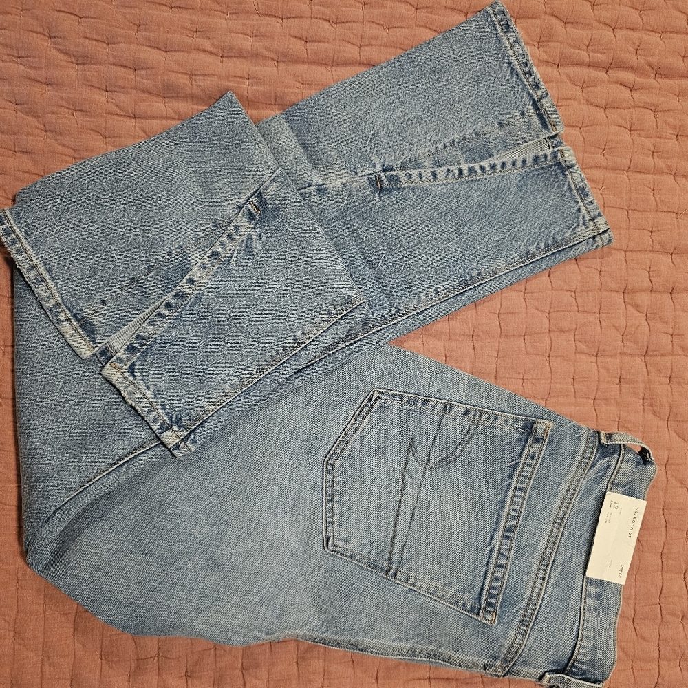 American Eagle Bootcut Jeans S12